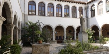 El testimoniatge de Primo Levi