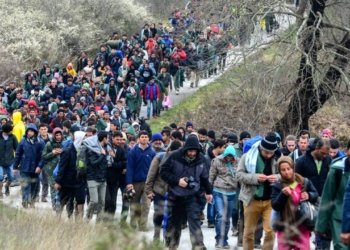 Novel·les d’emigrants i refugiats