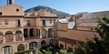 La Rosa de les Monges