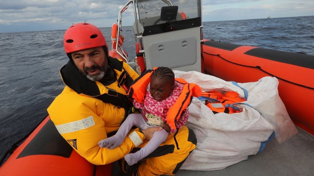 La gestió migratòria