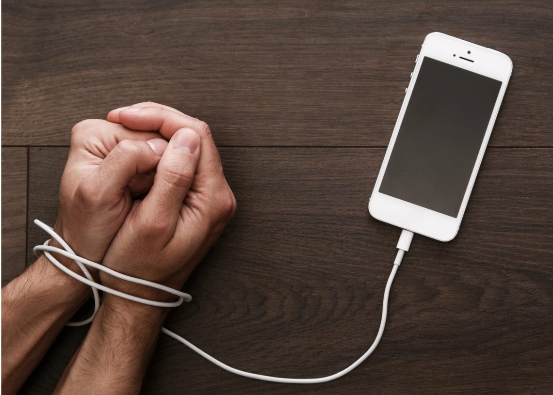 Tecnologia i dependència