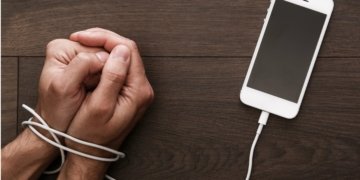 Tecnologia i dependència