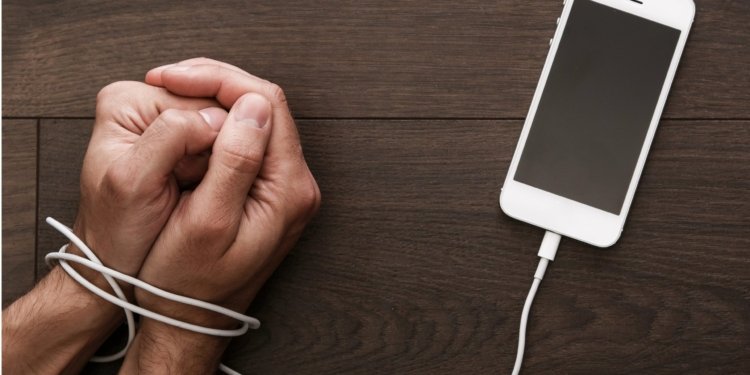 Tecnologia i dependència