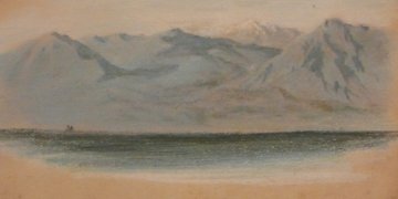 Tocar el color. La renovació del pastel