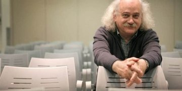 D. Sam Abrams i la seva antologia del haiku modern i contemporani català