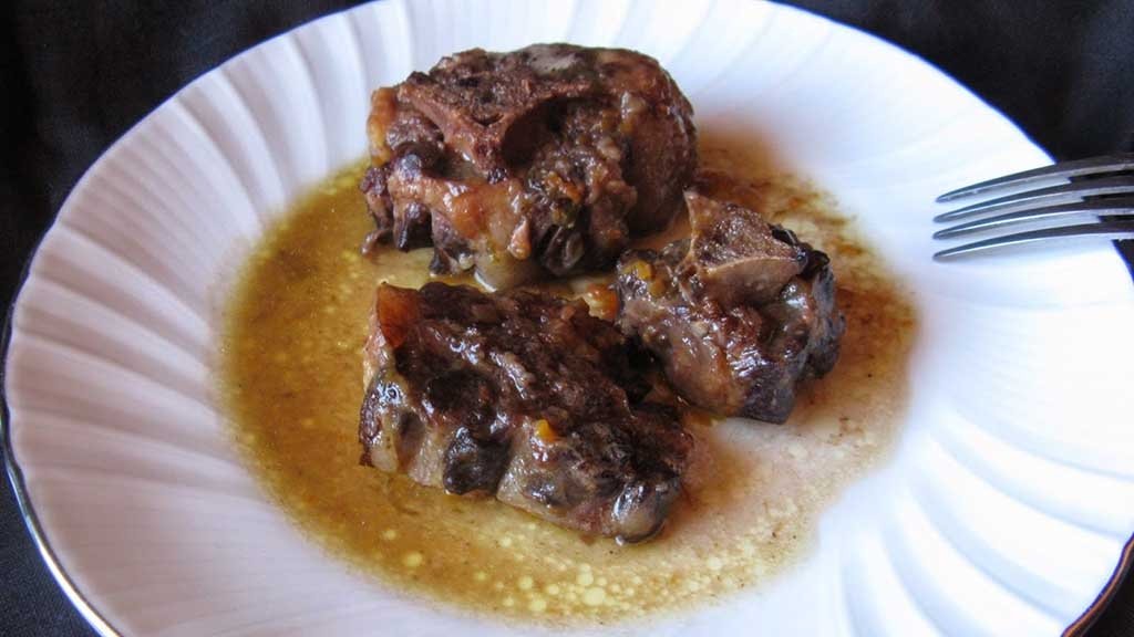 La cuina d’en Joan Mitjà