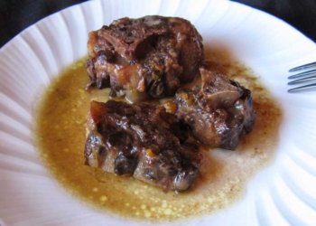 La cuina d’en Joan Mitjà