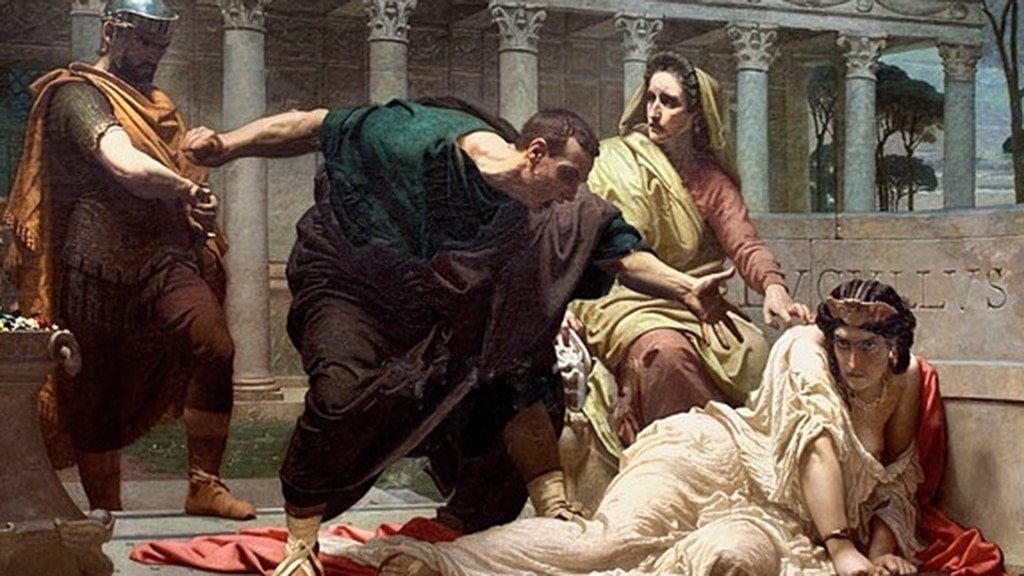 Tocar el color. La renovació del pastel