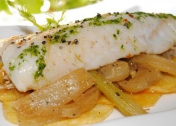 La cuina d’en Joan Mitjà