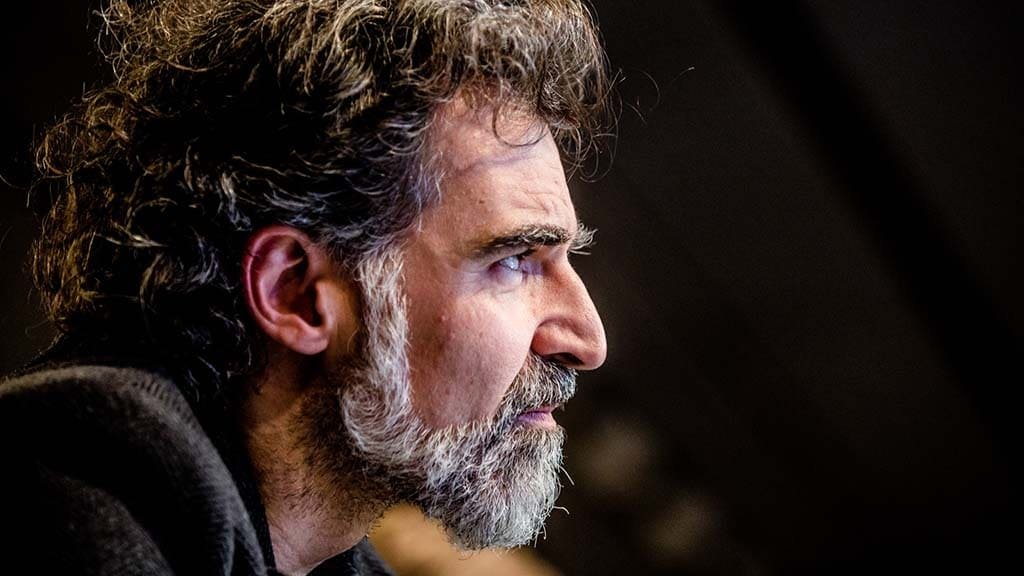 Jordi Cuixart,