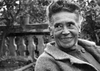 Aurora Bertrana i la seva distòpia “La ciutat dels joves”