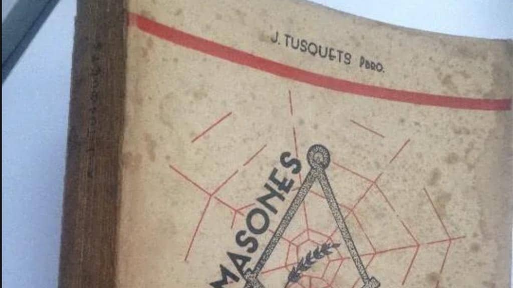 L’ideòleg català de Franco