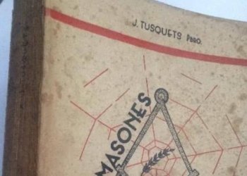 L’ideòleg català de Franco