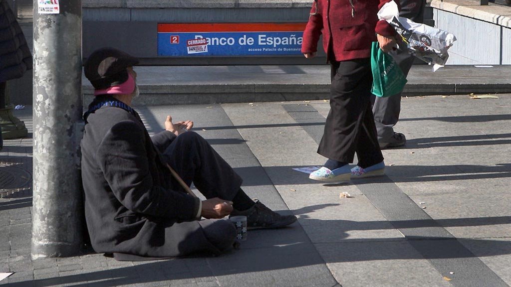 Economia de les desigualtats