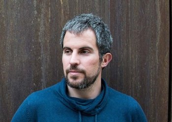 Jaume C. Pons Alorda i la seva novel·la Ciutat de Mal