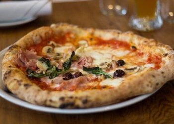 La cuina d’en Joan Mitjà