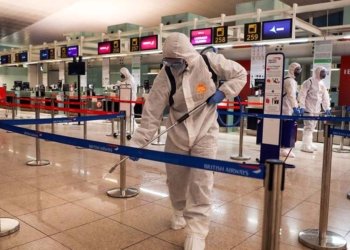 La guerra que estem lliurant