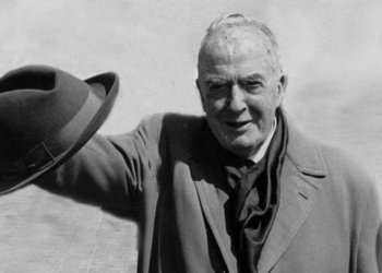 Josep Carner i el seu poemari La paraula en el vent