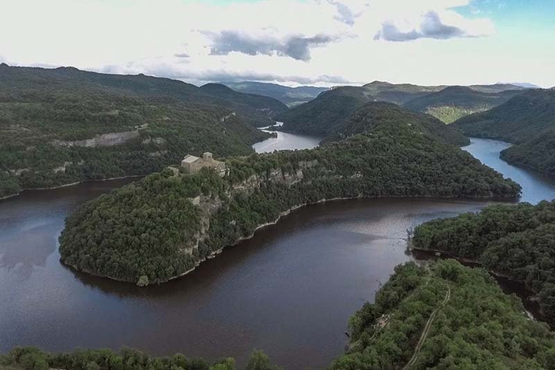 Entre la història i la llegenda