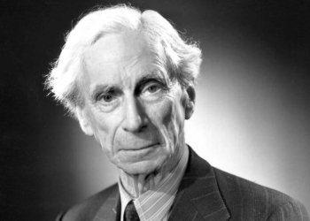 Bertrand Russell