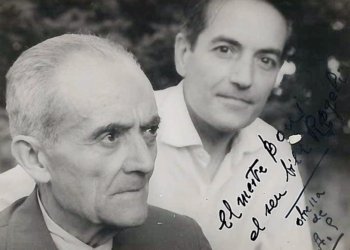 Memòria de Rogeli Bou