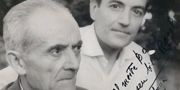 Memòria de Rogeli Bou