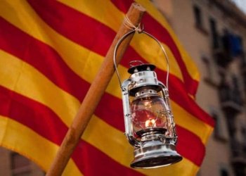 Flama del Canigó – Missatge 2020