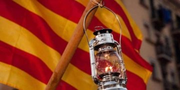 Flama del Canigó – Missatge 2020