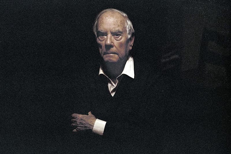 Joan Perucho i el seu Llibre de cavalleries