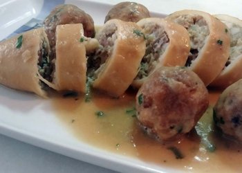 La cuina d’en Joan Mitjà