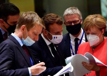 Construint l’Europa del futur