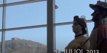 Inauguració de l’Auditori Teatre Espai Ter