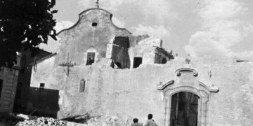 Miquel Fontàs, el Borni (I)