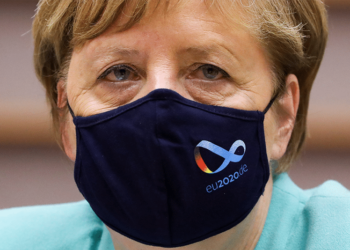 Alemanya agafa ara el timó