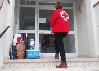La Pandèmia a Creu Roja
