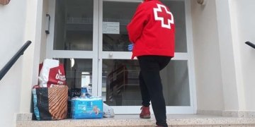 La Pandèmia a Creu Roja