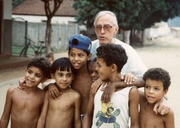 Pere Casaldàliga, un bisbe català al Mato Grosso