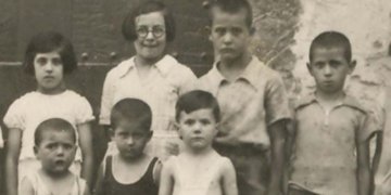 Francesc Passarrius i els seus germans