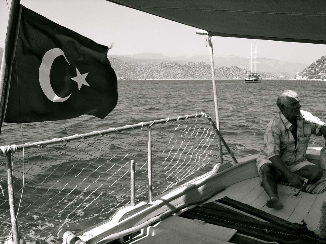 La Mediterrània: convivència o enfrontament