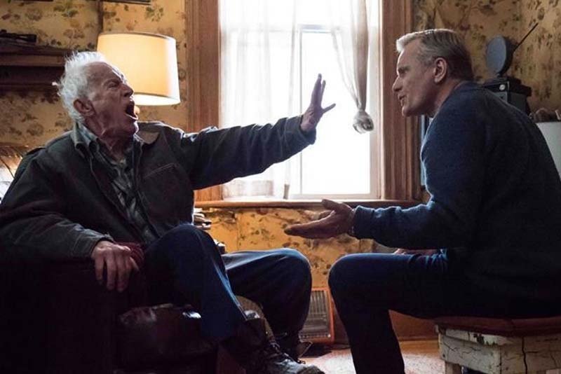 Cinema Montgrí Octubre