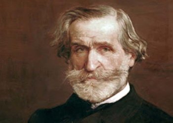 Giuseppe Verdi