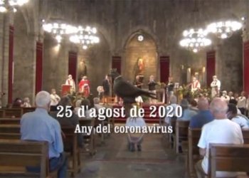 Festa Major de Sant Genís