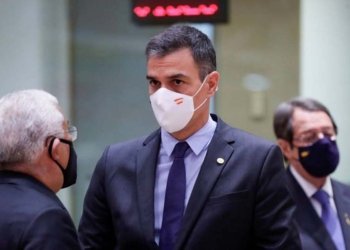 Europa surt al rescat