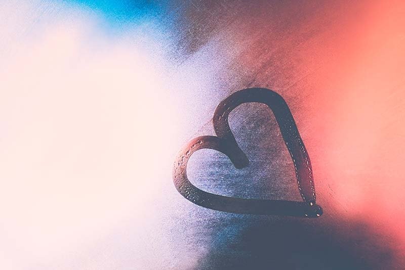 L’amor com a invent