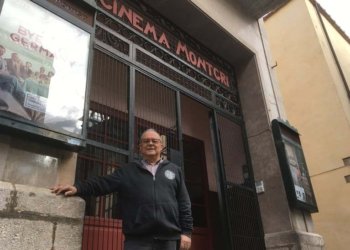 El Cinema, “Un sentiment compartit en una sala fosca”