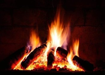 Tarda de llar de foc