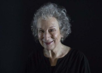 Margaret Atwood