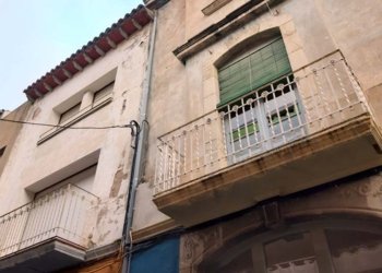 Conversa amb Anna Bonada,