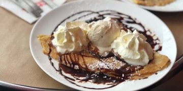 La cuina d’en Joan Mitjà