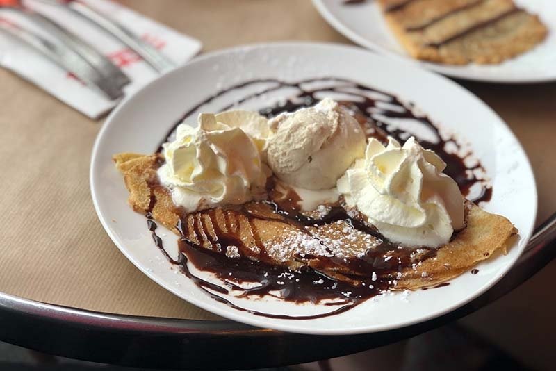 La cuina d’en Joan Mitjà